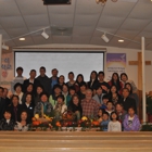 Central Missouri Korean Baptist Church