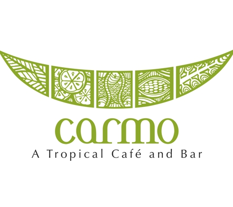 Carmo Cafe - New Orleans, LA