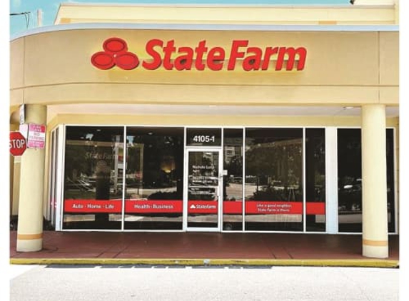 Nichole Lunn - State Farm Insurance Agent - Venice, FL