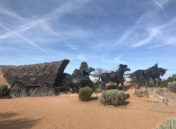 Museum of Spanish Colonial Art - Santa Fe, NM