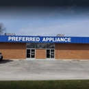 Preferred Appliance Sales and Repair - Small Appliances