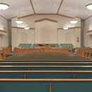 The Church of Jesus Christ of Latter-Day Saints - Churches & Places of Worship