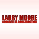 Larry Moore Concrete - Paving Contractors