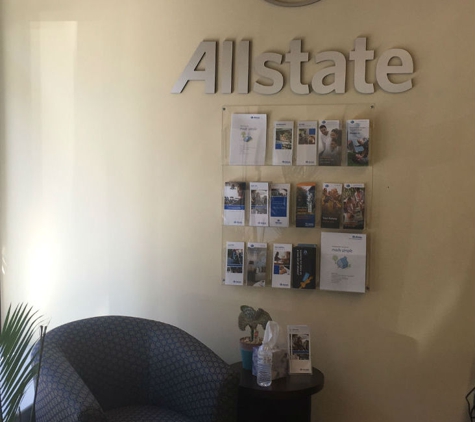 Allstate Insurance: James Sarcione - Haverhill, MA