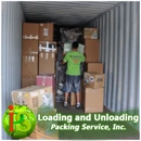 Packing Service, Inc. - Shipping Services
