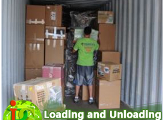 Packing Service, Inc. - Miami, FL