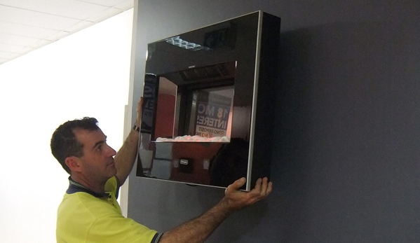 Harvey Norman Emergency Hot Water Solutions