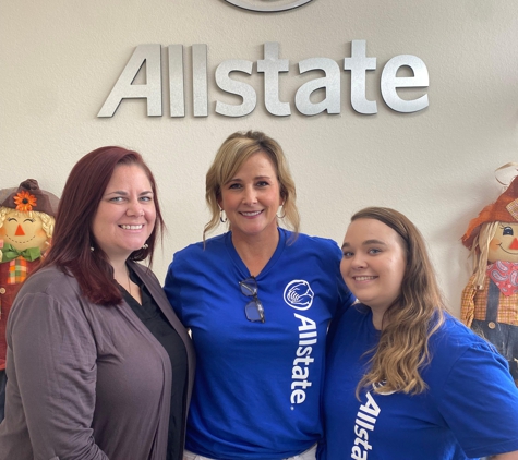 Matthew Willis: Allstate Insurance - Vinita, OK