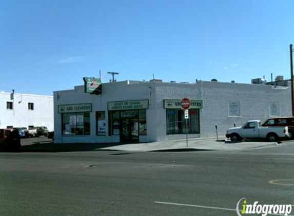 Abq Cleaners - Albuquerque, NM