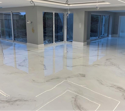 824 Coatings - Winnetka, CA