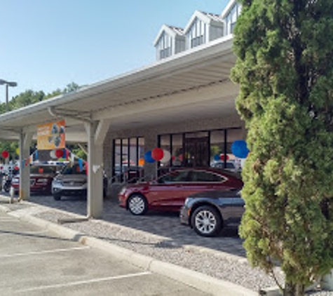 Plaza Chrysler Dodge Jeep Ram - Inverness, FL