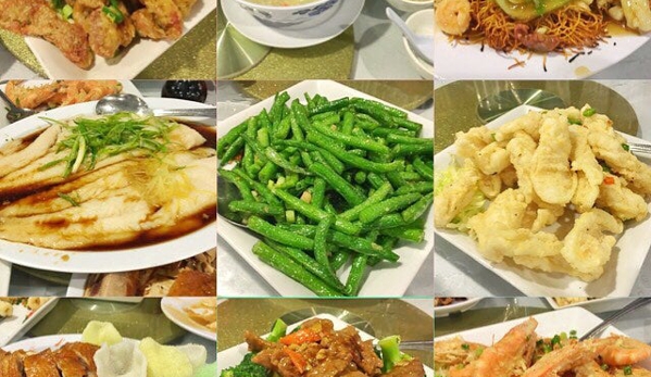 Hop Li Seafood Restaurant 62713 - Los Angeles, CA