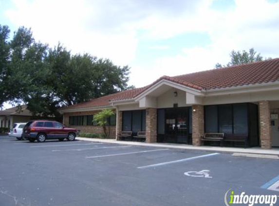 Kissimmee Endoscopy Center - Kissimmee, FL