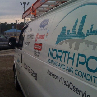 NorthPort Heating and Air Conditioning Service - Jacksonville, FL