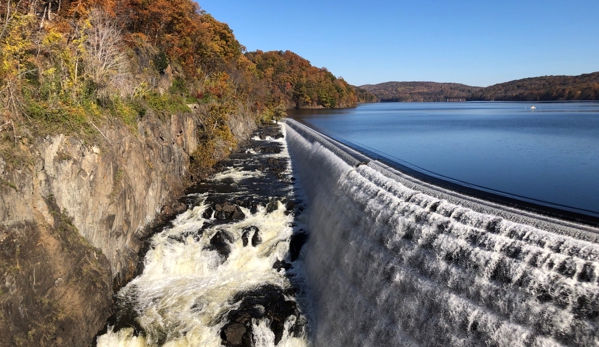 Croton Gorge Park - Croton On Hudson, NY