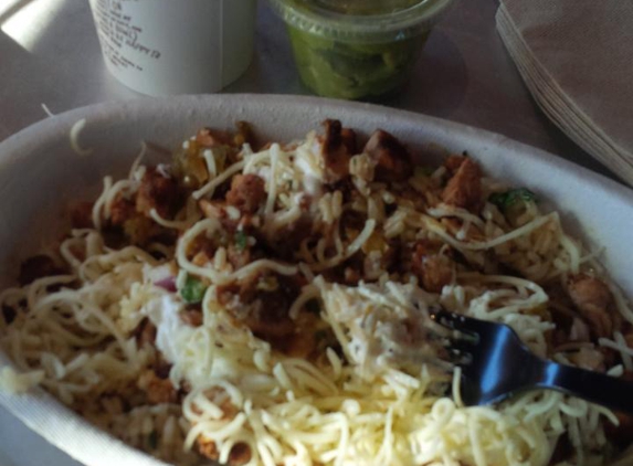 Chipotle Mexican Grill - Southfield, MI