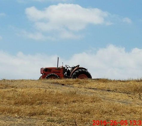 Down to Earth Land Clearing Solutions Inc - Temecula, CA