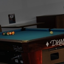 The League Room - Billiard Equipment & Supplies