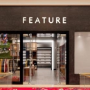Feature - Boutique Items