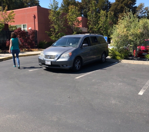 Peninsula Temple Sholom - Burlingame, CA