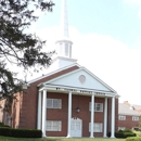 Mt Carmel Baptist Church - Southern Baptist Churches