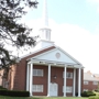 Mt Carmel Baptist Church