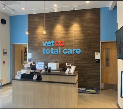Vetco Total Care Animal Hospital - Media, PA