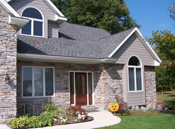 Dennison Exterior Solutions & Gutter Toppers Of Kalamazoo