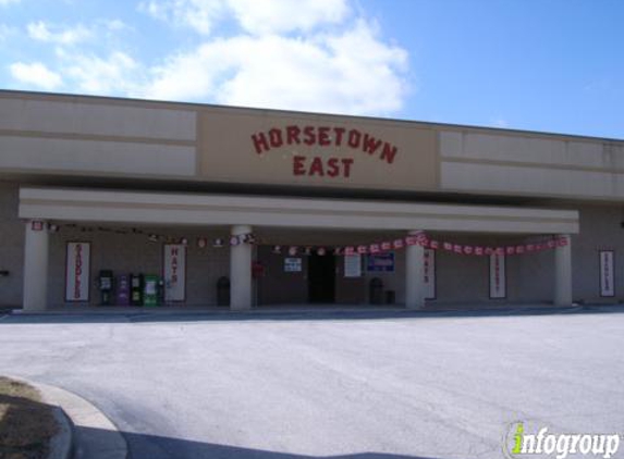 Cavender's Horsetown East - Snellville, GA