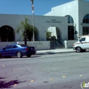 Azusa Jail - Police Departments