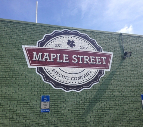 Maple Street Biscuit Company - Jacksonville Beach, FL