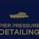 Pier Pressure Detailing - Marine Services