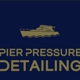 Pier Pressure Detailing