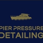 Pier Pressure Detailing