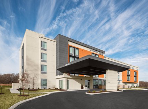 SpringHill Suites by Marriott Jackson - Jackson, TN