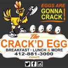 The Crack'd Egg