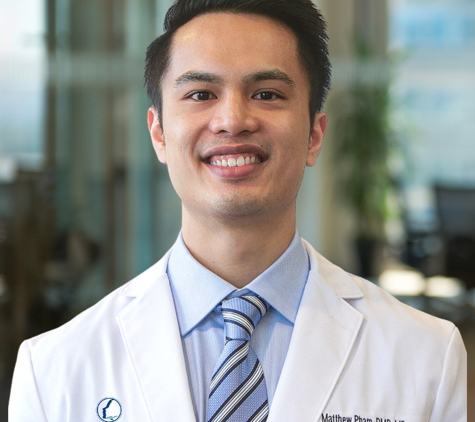 Matthew Pham, DMD, MD - West Columbia, SC