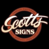 Scott's Signs gallery