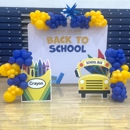 A Beautiful Occasion - Balloon Decorators