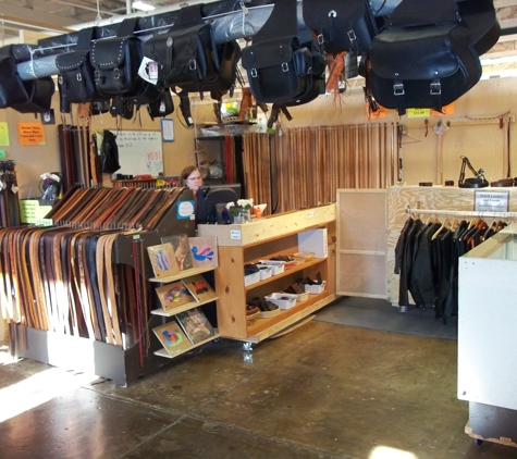 M&D Leather and Goods - Raleigh, NC