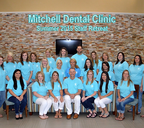 Mitchell Dental Clinic - Macon, MS