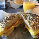 Star Bagel Cafe - Bagels