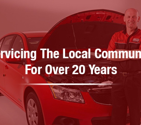 Port Adelaide Auto Repairs - Port Adelaide, SA. Servicing The Local Community For Over 20 Years