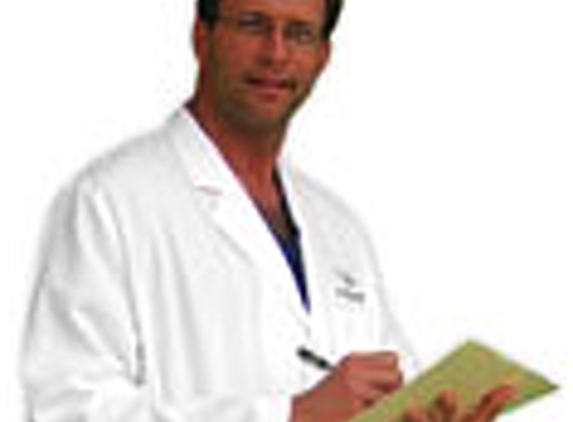 Dr. Raymond Dewie Germany, MD - Shreveport, LA