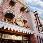 Gibson Girl Ice Cream Parlor