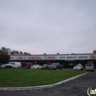 Lewis General Tires