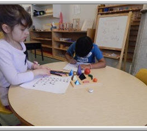 Montessori School of Jersey City - Jersey City, NJ