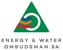 Ombudsman - Gas, Electricity, Water Logo