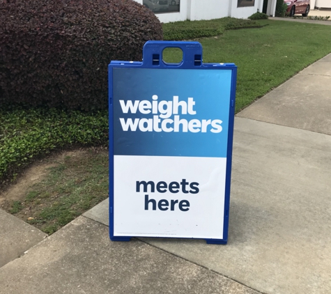 Weight Watchers - Longview, TX