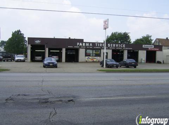 Parma Tire & Automotive - Cleveland, OH